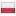 polchloris.pl server is located in Poland